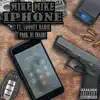 Mike Mike - Iphone (Feat) Looney Babie - Single
